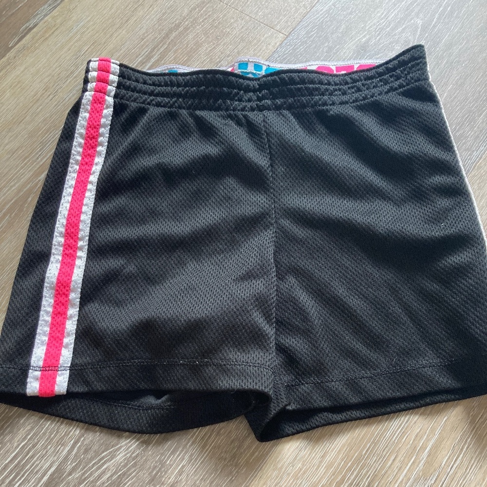 Faded Glory girls shorts